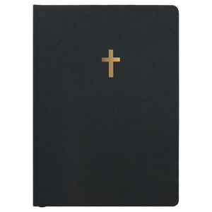 Cross Sermon Notes Journal
