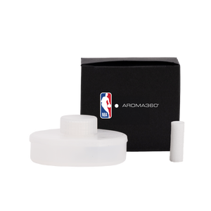 NBA Smart Car Diffuser Oil