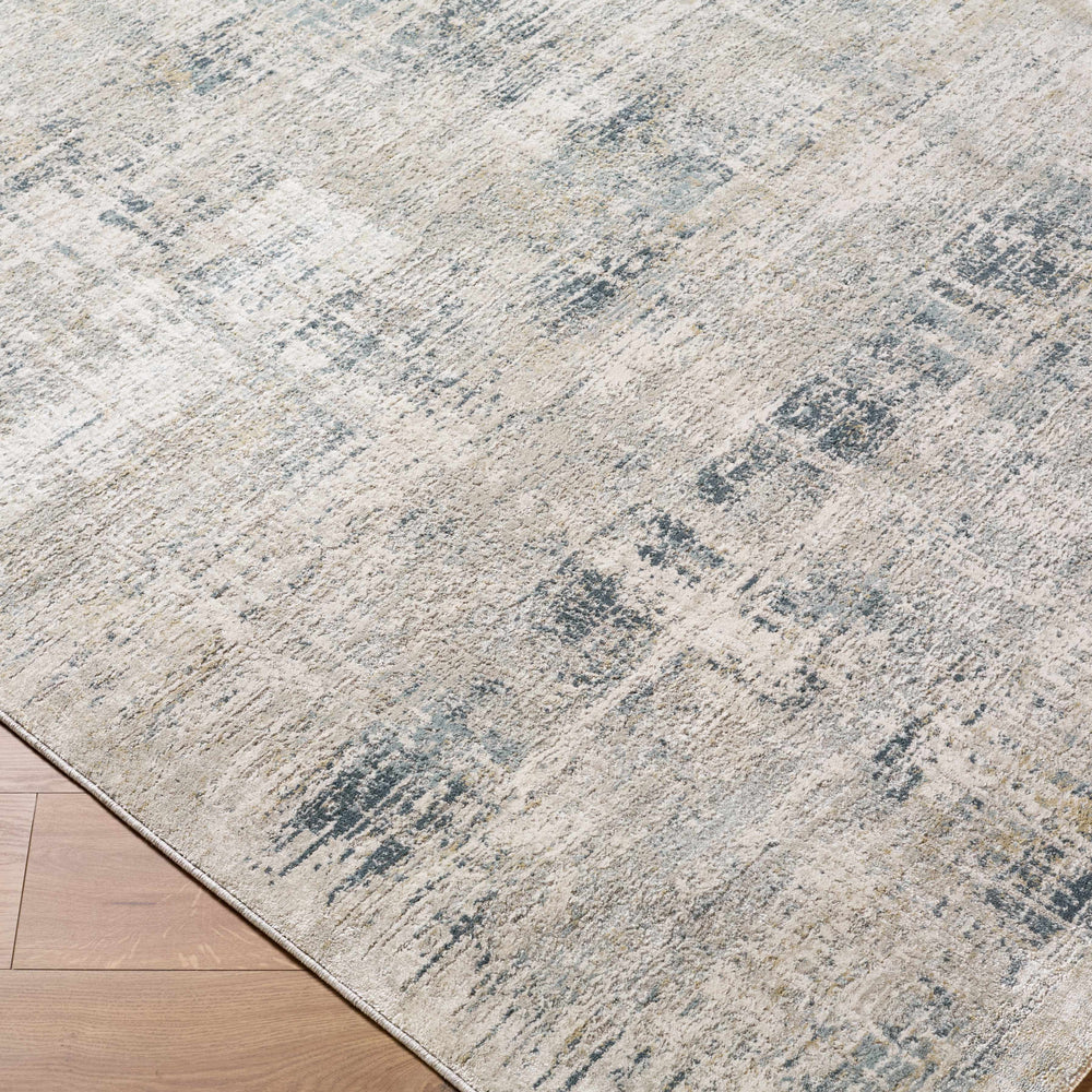 Neron Abstract Rug