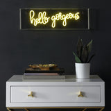 Hello-Contemporary-Glam-Acrylic-Box-USB-Operated-LED-Neon-Light-Outdoor-Lighting