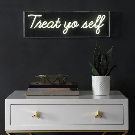 Treat-Contemporary-Glam-Acrylic-Box-USB-Operated-LED-Neon-Light-Outdoor-Lighting