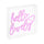 Hello-Square-Contemporary-Glam-Acrylic-Box-USB-Operated-LED-Neon-Light-Outdoor-Lighting