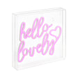 Hello-Square-Contemporary-Glam-Acrylic-Box-USB-Operated-LED-Neon-Light-Outdoor-Lighting