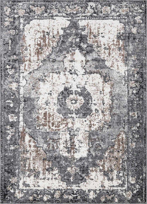 Newalla Area Rug by Boutique Rugs