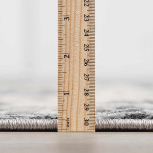 Newalla Area Rug by Boutique Rugs