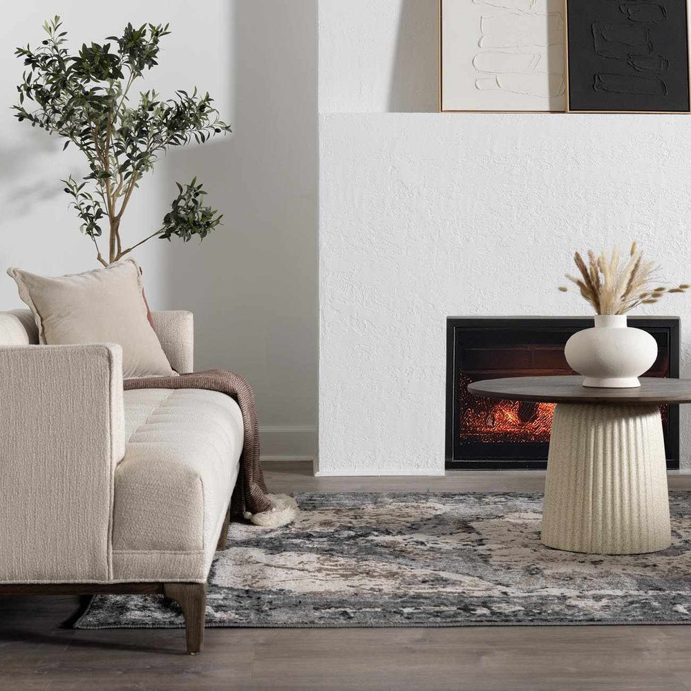 Newalla Area Rug by Boutique Rugs