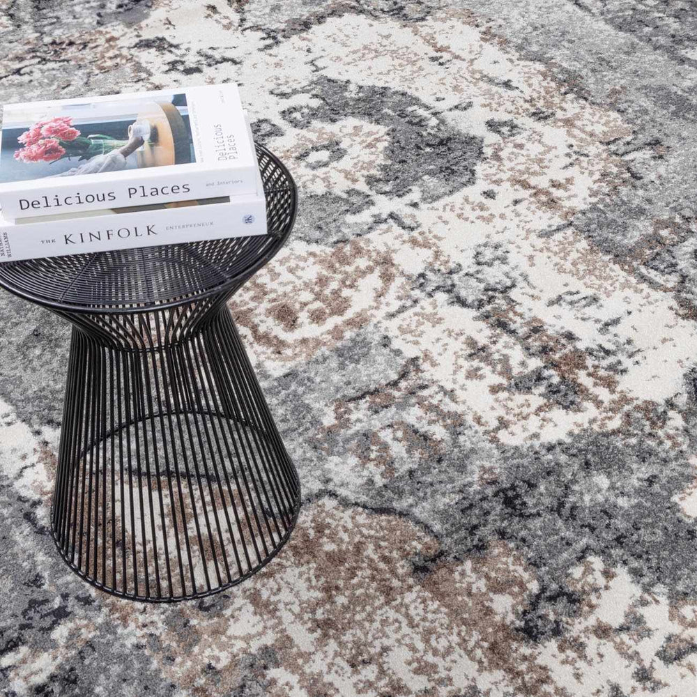 Newalla Area Rug by Boutique Rugs