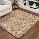 Hira-Hand-Woven-Diamond-Chunky-Jute-Square-Area-Rug-Area-Rugs