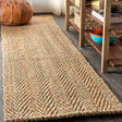 Espina-Hand-Woven-Herringbone-Chunky-Jute-Runner-Rug-Runner-Rugs