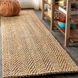 Espina-Hand-Woven-Herringbone-Chunky-Jute-Runner-Rug-Runner-Rugs