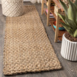 Estera-Hand-Woven-Boucle-Chunky-Jute-Runner-Rug-Runner-Rugs
