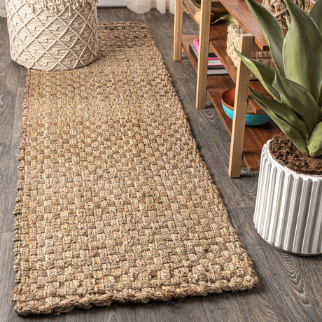 Estera-Hand-Woven-Boucle-Chunky-Jute-Runner-Rug-Runner-Rugs