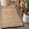 Estera-Hand-Woven-Boucle-Chunky-Jute-Runner-Rug-Runner-Rugs