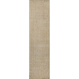 Estera Hand Woven Boucle Chunky Jute Runner Rug