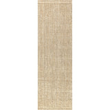 Hiro Hand Woven Chunky Jute Runner Rug