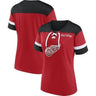 NHL Detroit Red Wings Women's Fashion Jersey Team Officially Licensed