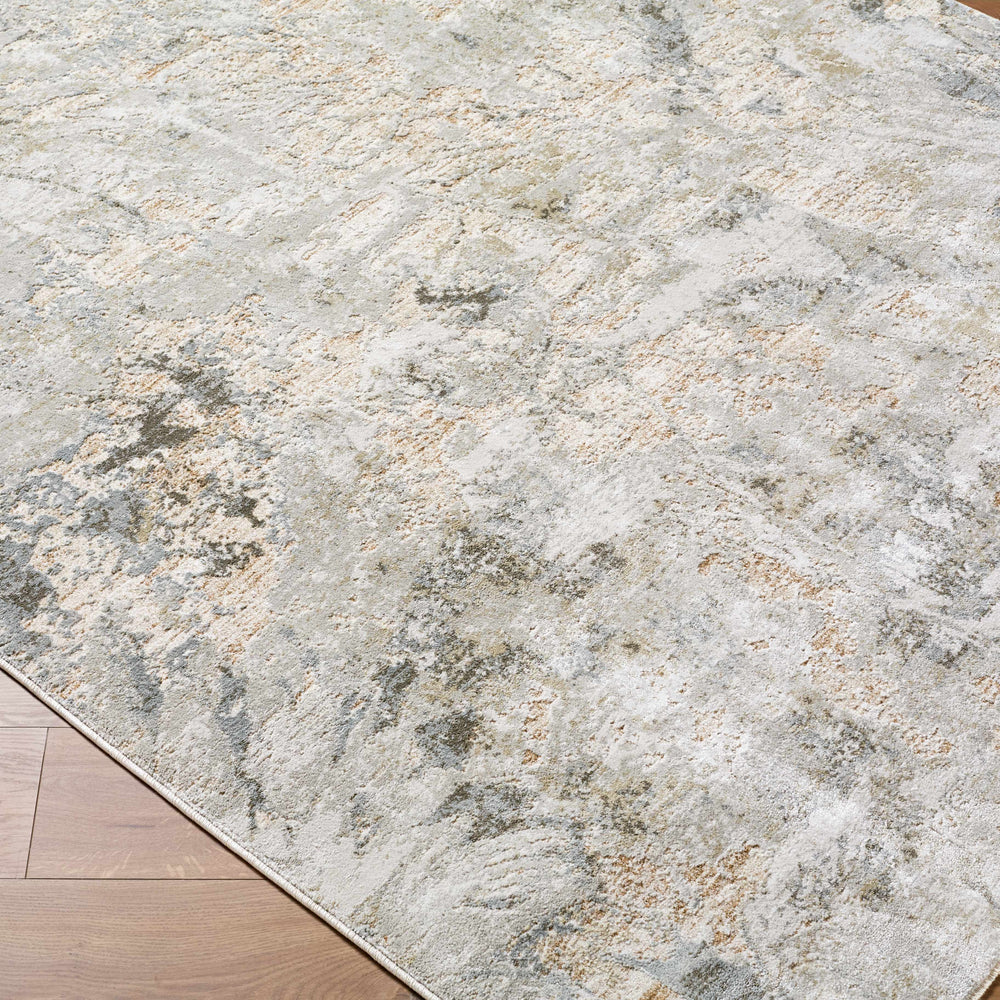 Nurit Sage Boutique Rug