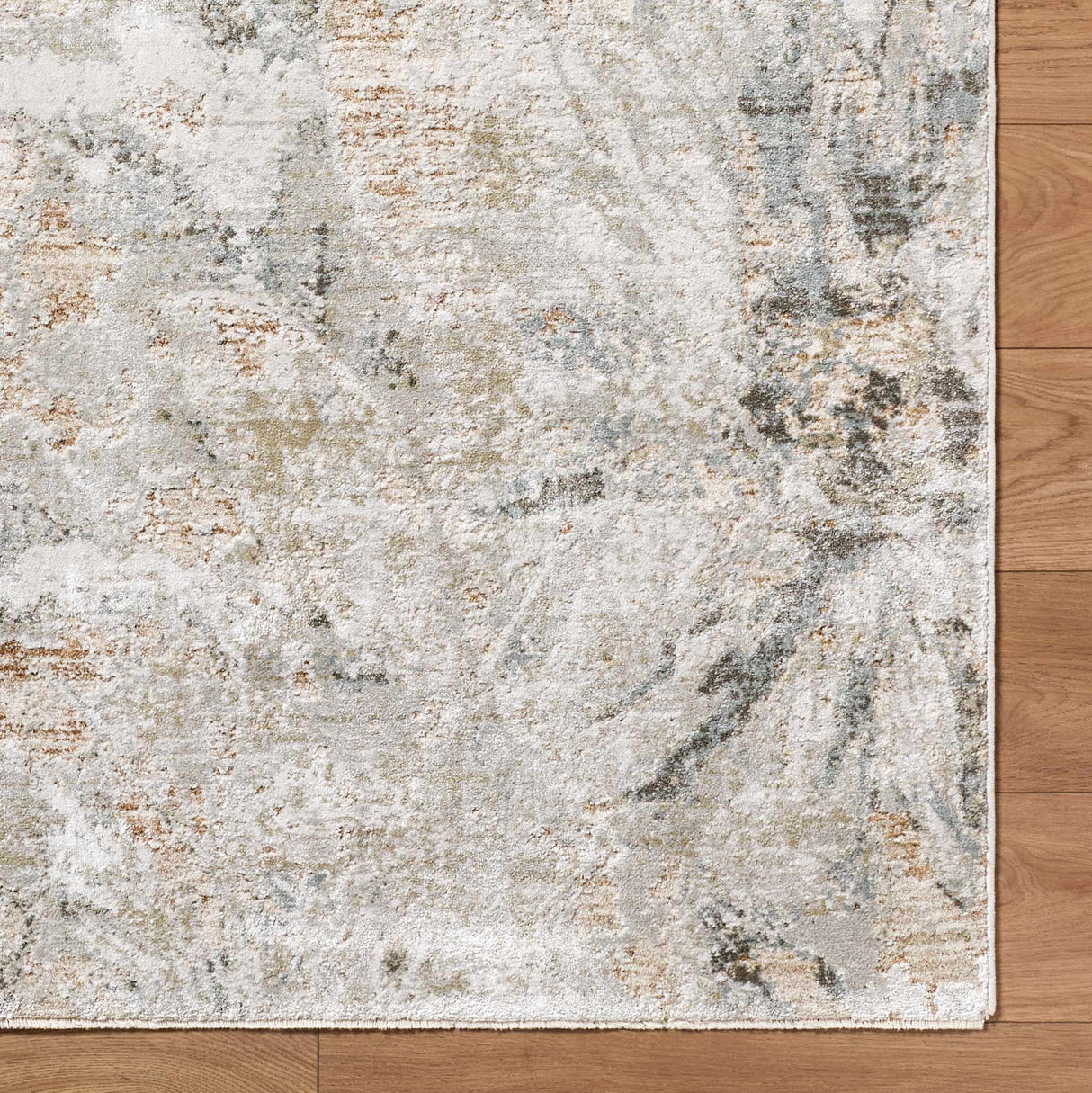 Nurit Sage Boutique Rug