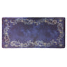 Tuscan Fleur Oversized 20"x39" Anti-Fatigue Embossed Floor Mat