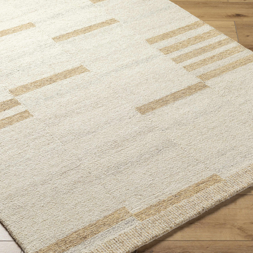 Nadav Beige Area Rug