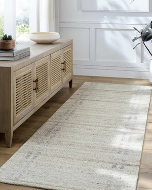 Nimue Tan Area Rug