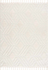 Vineyards 3D Living Room Rug