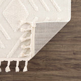 Vineyards 3D Living Room Rug