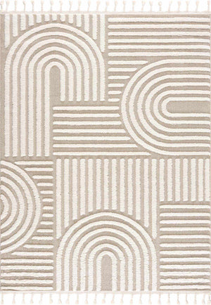 Moise Area Rug - Clearance
