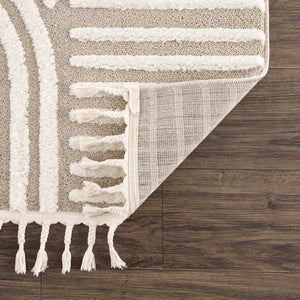 Moise Area Rug - Clearance