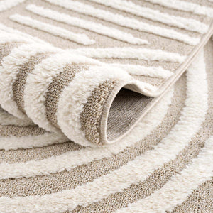 Moise Area Rug - Clearance