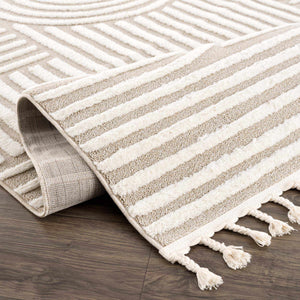Moise Area Rug - Clearance