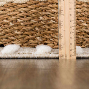 Moise Area Rug - Clearance