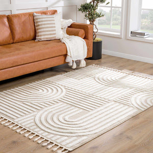 Moise Area Rug - Clearance