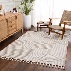 Moise Area Rug - Clearance