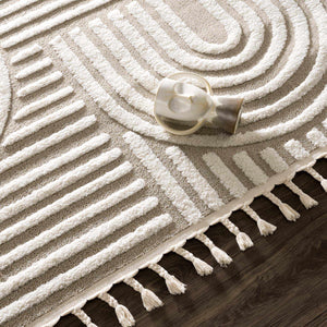 Moise Area Rug - Clearance