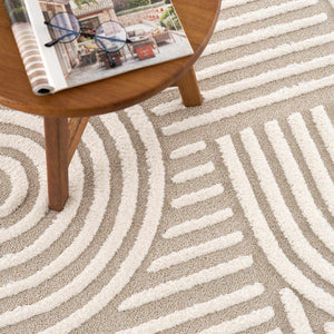 Moise Area Rug - Clearance