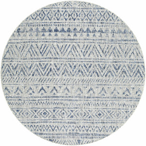 Novato All Over Pattern Performance Rug