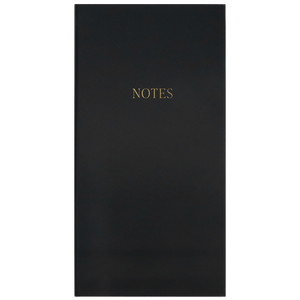 Portable Sticky Notes Booklet
