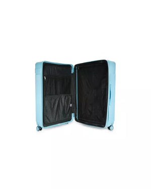 Roberto Cavalli Luxury 3 Piece Luggage Set