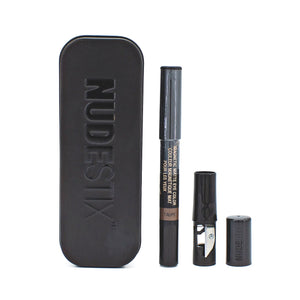 NUDESTIX-Magnetic-Matte-Eye-Pencil-TAUPE-0.10oz-New-Eyebrow-Enhancers
