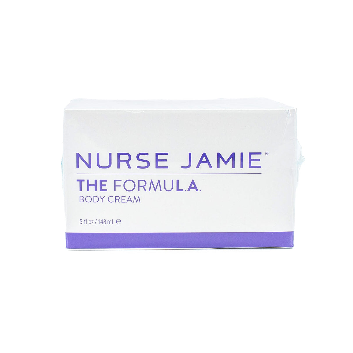 NURSE-JAMIE-The-Formul.a.-Body-Cream-5oz-Imperfect-Box-
