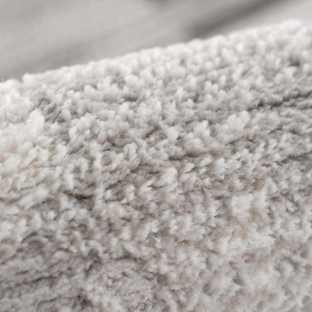 Arissa Broken-Striped Area Rug - Clearance