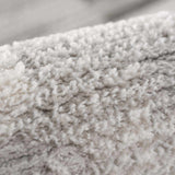 Arissa Broken-Striped Area Rug - Clearance