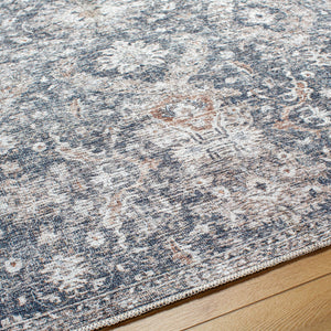 Arnaud Washable Area Rug