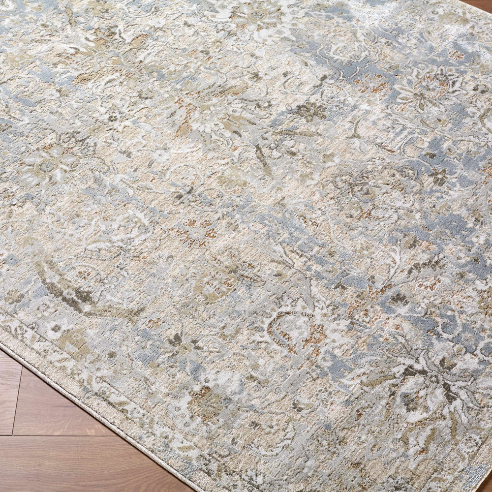 Nasir Boutique Rug