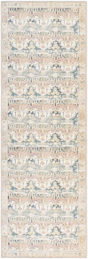 Akello Washable Area Rug