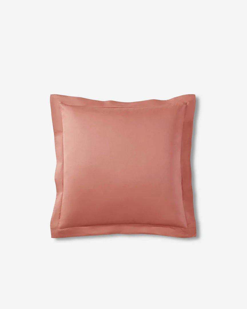 Premium Lumière Euro Sham