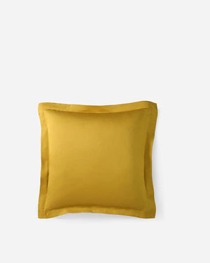 Premium Lumière Euro Sham