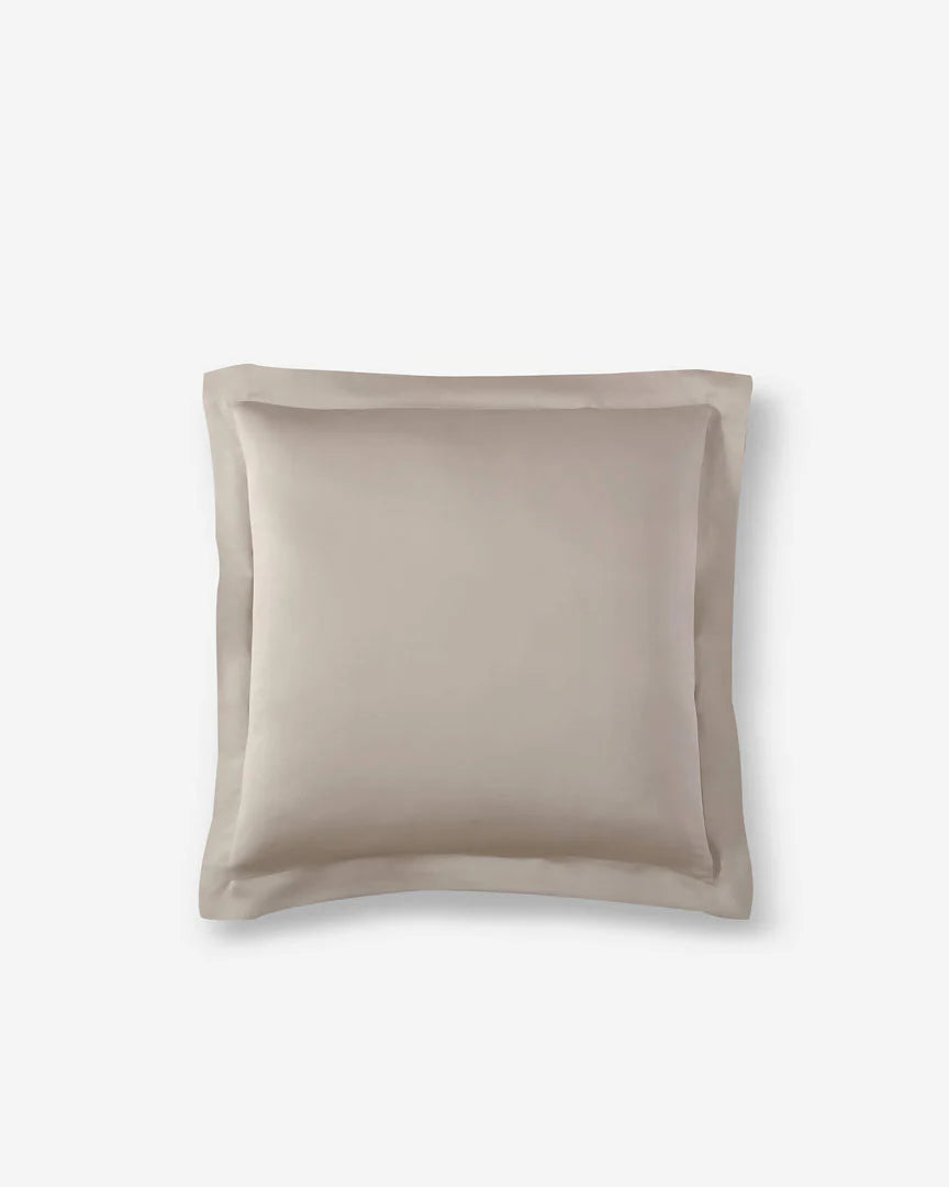 Premium Lumière Euro Sham