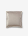 Premium Lumière Euro Sham